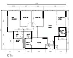 Blk 622B Tampines Greenverge (Tampines), HDB 5 Rooms #573282671